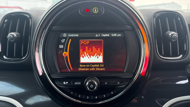 MINI Countryman 2.0 Cooper S Sport 5dr Petrol Hatchback